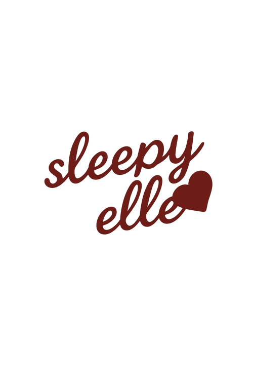 Sleepy Elle